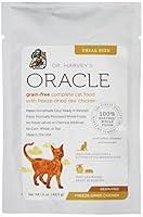 Algopix Similar Product 12 - Dr HarveyS Oracle FreezeDried Raw
