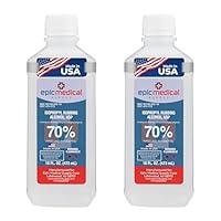 Algopix Similar Product 11 - 70 Isopropyl Alcohol 70 Percent