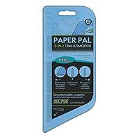 Algopix Similar Product 8 - AXUS Decor AXUWPP1 Paper Pal Wallpaper