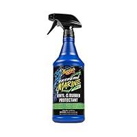 Algopix Similar Product 11 - Meguiars Extreme Marine Vinyl  Rubber