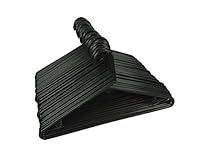 Algopix Similar Product 7 - Plastic Tubular Cloth Hanger and Pant