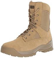 Algopix Similar Product 6 - 511 Mens ATAC 8In BootU Coyote