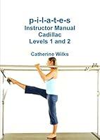 Algopix Similar Product 10 - pilates Instructor Manual