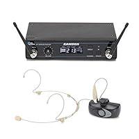 Algopix Similar Product 8 - Samson AHX Headset Micro Transmitter