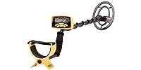 Algopix Similar Product 11 - Garrett Ace 250 Metal Detector with