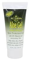 Algopix Similar Product 7 - Aloe Gel Skin Repair 5 oz.