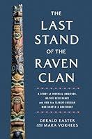 Algopix Similar Product 1 - The Last Stand of the Raven Clan A