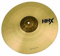 Algopix Similar Product 15 - Sabian 18 Inch HHX Studio Crash