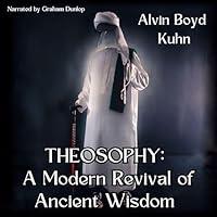 Algopix Similar Product 16 - Theosophy A Modern Revival of Ancient