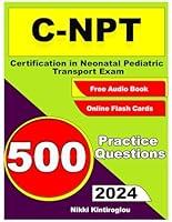 Algopix Similar Product 8 - CNPT Study Guide with 500 Practice