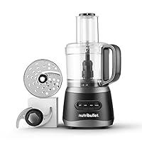 Algopix Similar Product 7 - Nutribullet 7c Food Processor