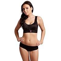 Algopix Similar Product 10 - LIPOELASTIC PI Extra Variant Black