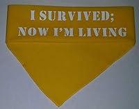 Algopix Similar Product 7 - I Survived Now Im Living Head