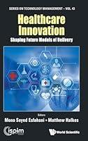 Algopix Similar Product 20 - Healthcare Innovation Shaping Future