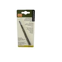 Algopix Similar Product 10 - Proxxon 28747 Spiral Scroll Saw Blades