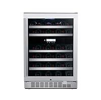 Algopix Similar Product 4 - Titan 24 inch 46 Bottle Seamless