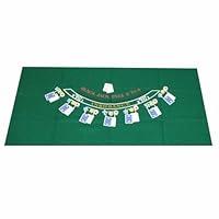 Algopix Similar Product 1 - Trademark Poker 405694 Blackjack