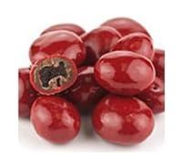 Algopix Similar Product 12 - Sconza Red Chocolate Cherries Christmas