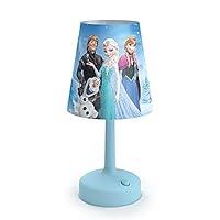 Algopix Similar Product 6 - Philips Disney Frozen Portable Children