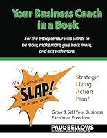 Algopix Similar Product 7 - Your Business Coach in a Book For the