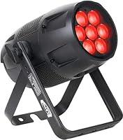 Algopix Similar Product 11 - Elation Arena Zoom Q7IP