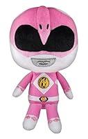Algopix Similar Product 2 - Funko Power Rangers Pink Ranger Plush