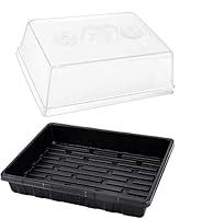 Algopix Similar Product 15 - Thick Plastic 3Set Strong Seed