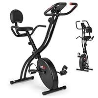 Algopix Similar Product 4 - Fitfiu BestX2000 Folding Exercise Bike