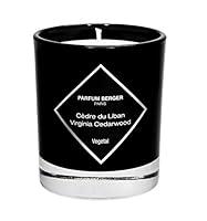 Algopix Similar Product 12 - MAISON BERGER Virginia Cedarwood