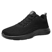 Algopix Similar Product 3 - Mens Fashion Sneakers Mens Walking