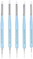 Algopix Similar Product 12 - Ejiubas Sculpting Polymer Clay Tools 5