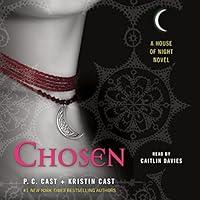 Algopix Similar Product 16 - Chosen: A House of Night Novel