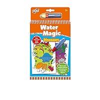 Algopix Similar Product 4 - Galt Toys, Water Magic - Dinosaurs