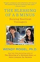 Algopix Similar Product 15 - The Blessing of a B Minus Raising