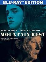 Algopix Similar Product 6 - Mountain Rest [Blu-ray]