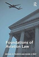 Algopix Similar Product 20 - Foundations of Aviation Law