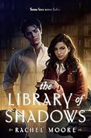 Algopix Similar Product 6 - The Library of Shadows