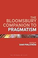 Algopix Similar Product 14 - The Bloomsbury Companion to Pragmatism