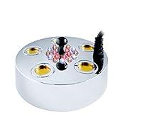 Algopix Similar Product 11 - Benzara 5 Jet Super Pond Fogger Kit 15