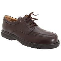 Algopix Similar Product 13 - Roamers Mens Superlite Wide Fit