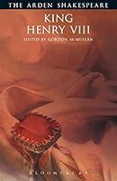 Algopix Similar Product 6 - King Henry VIII Arden Shakespeare