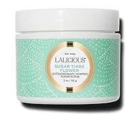 Algopix Similar Product 12 - LALICIOUS Sugar Tiare Flower