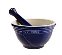 Algopix Similar Product 12 - Le Creuset 10Ounce Mortar and Pestle