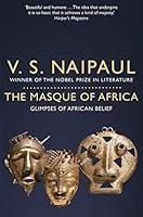 Algopix Similar Product 3 - The Masque of Africa