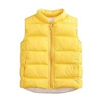 Algopix Similar Product 4 - Togethor Toddler Baby Girls Vest