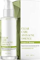 Algopix Similar Product 2 - Clear Care Treatment Essence by Project