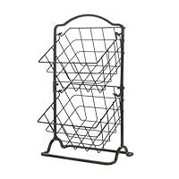 Algopix Similar Product 5 - Gourmet Basics by Mikasa General Store