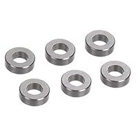 Algopix Similar Product 17 - Axial AXA1414 Spacer Set of 6 2x6mm