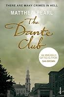 Algopix Similar Product 9 - The Dante Club: Historical Mystery