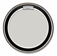 Algopix Similar Product 7 - Aquarian Drumheads SuperKick II